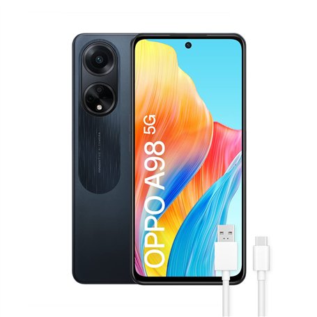 OPPO A98 5G