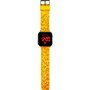 Kids Licensing Montre LED Pokemon POK4320