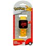 Kids Licensing Montre LED Pokemon POK4320