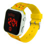 Kids Licensing Montre LED Pokemon POK4320