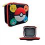 Kids Licensing Sac à déjeuner isotherme Pokémon