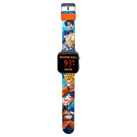 Kids Licensing Montre de Fitness DB00003