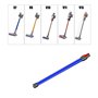 Recamania Tube d'extension d'aspirateur compatible avec DYSON V7 V8 V10 V11 V15 73 cm