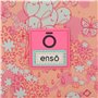 Enso Balloons Sac à Dos pour Ordinateur Portable avec Chariot Multicolore 32 x 42 x 15 cm Polyester 18,82 L, Multicolore, Talla