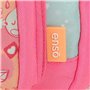 Enso Balloons Sac à Dos pour Ordinateur Portable avec Chariot Multicolore 32 x 42 x 15 cm Polyester 18,82 L, Multicolore, Talla