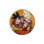 Converparty Piatti piccoli Dragon Ball 18cm plasti
