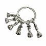 Porte-clés d'échecs – Pièces : Reine