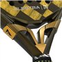 Siux Siux Electra Stupa Pro St4 Non Cordée 365G Raquette De Padel Raquette De Padel Noir -