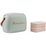 Glacière Lunchbox 6L Matcha Gold POLARBOX