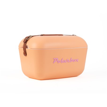 Polarbox Glacière Classique rétro Vintage pour Camping