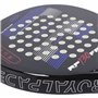 Raquette de Padel Adulte Royal Padel RP 130 Factor Noire