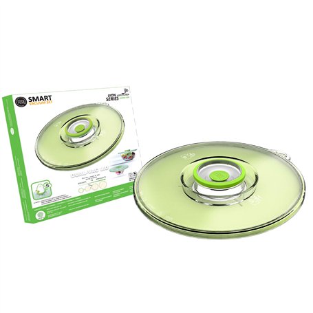 Couvercle Universel de mise sous-vide 4-en-1