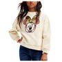 Desigual Girl Knit Sweat Long Sleeve