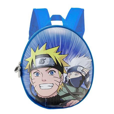 Naruto Naruto Clan-Sac à dos Eggy