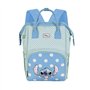 Disney Lilo et Stitch Lovely-Sac à dos Mommy, Vert