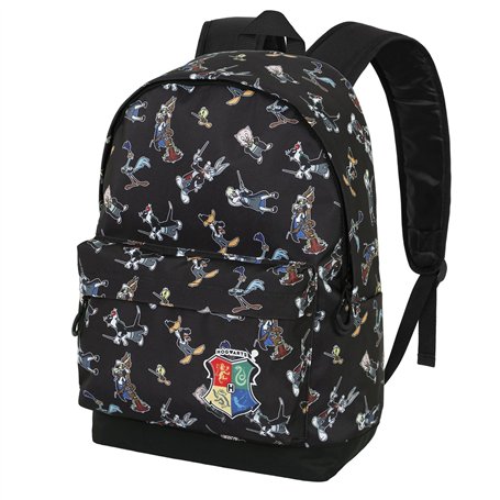Looney Tunes Harry Tunes-Sac à dos HS FAN 2.0