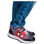 CERDÁ LIFE'S LITTLE MOMENTS Enfant Spiderman | Chaussures Combinaison de Style, Confort et Sport Optimal, Rouge, 29 EU