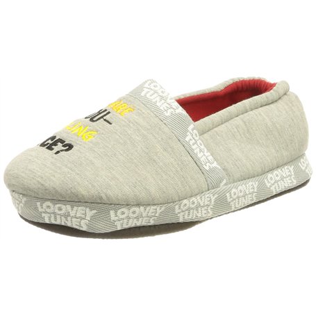 CERDÁ LIFE'S LITTLE MOMENTS Chaussons Maison Fille d'hiver Amusantes de Tweety Intérieure Fourée et Semelle Antidérapante
