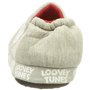 CERDÁ LIFE'S LITTLE MOMENTS Chaussons Maison Fille d'hiver Amusantes de Tweety Intérieure Fourée et Semelle Antidérapante, Gris,