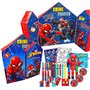 Marvel Amazing Spiderman Kinder-Adventskalender 2023