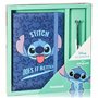 Disney Stitch - Cahier