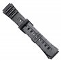 Bracelet de montre compatible avec Casio 20mm CA-53W CA-61W FT-100 W-52 W-72 W-86 W-720 Ref 259F1-71604130