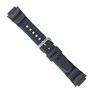 Bracelet de montre compatible avec Casio SGW-400H SGW-300H SGW-500H AE1000 AE1200 W-218 Réf W2332-10360831
