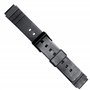 Diloy Bracelet compatible avec Casio MQ-24 MQ-77 MQ-104 AQ-42 LDP800 MD712 MQ15 16mm Ref 260F10