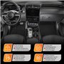 Tapis conducteur renforc