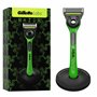 GilletteLabs Avec Barre Exfoliante