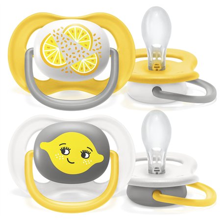 Philips AVENT Sucettes ultra air