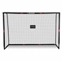 Dunlop Cage de Foot - But de Foot Enfant 300 x 200 x 120 cm - Kit Entrainement Football pour Enfants et Adultes - Cage Foot Exte