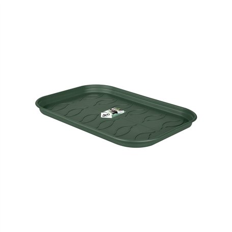 Elho Green Basics Soucoupe pour Plateau de Culture