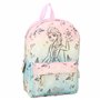 Disney Sac à dos Frozen II Pastel Power Elsa La Reine des Neiges sac à dos Enfant - Maxxidiscount - Maxirentree