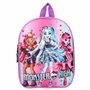 Vadobag Monster High Rugzak - Feeling Fierce