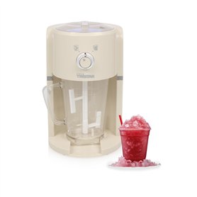 Tristar machine à granités - 2 tailles de glace pilée - Pile 250 g de glace par minute - Verseuse 1