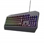 Trust Gaming GXT 836 Evocx Clavier Gamer AZERTY Français Filaire USB