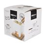 Boska Tapas Fondue Bianco - Blanc - Pour 174 grammes de fromage fondu - 300 ml Contenu