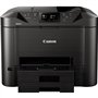 Canon MAXIFY MB5450 Imprimante Multifonction/Jet d'encre 10 x 15 Noir