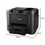 Canon MAXIFY MB5450 Imprimante Multifonction/Jet d'encre 10 x 15 Noir