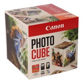 Canon Photo Cube Creative Pack