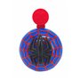 Spiderman 3D Sonnette de vélo Enfants | Spider-Man Sonnette de vélo | Jouets d'extérieur | Cadeaux pour garçons | Accessoires de