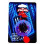Spiderman 3D Sonnette de vélo Enfants | Spider-Man Sonnette de vélo | Jouets d'extérieur | Cadeaux pour garçons | Accessoires de