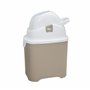 DIAPER CHAMP ONE Poubelle à couches – Anti-odeurs – Sans cassettes de recharge – Fonctionne avec les sacs poubelle traditionnels