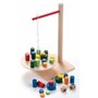 Engelhart - Jeu d'adresse en Bois au Design de Balance - 340916