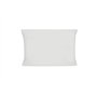 Lot de 2 housses matelas à langer 50x70 cm Éponge Ivoire et Nougat - Jollein