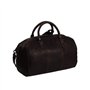 The Chesterfield Brand Wax Pull Up Liam Weekender Sac de Voyage 46 cm