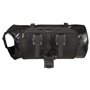 AGU Sac de Guidon Venture Extreme Waterproof - Black -