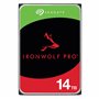 Seagate HDd Ironwolf Pro 14Tb - Disques Durs