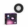 Philips Hue White & Color Ambiance Centura downlights ronds 1 pack